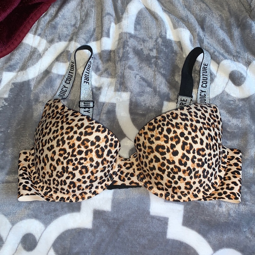 juicy couture bra